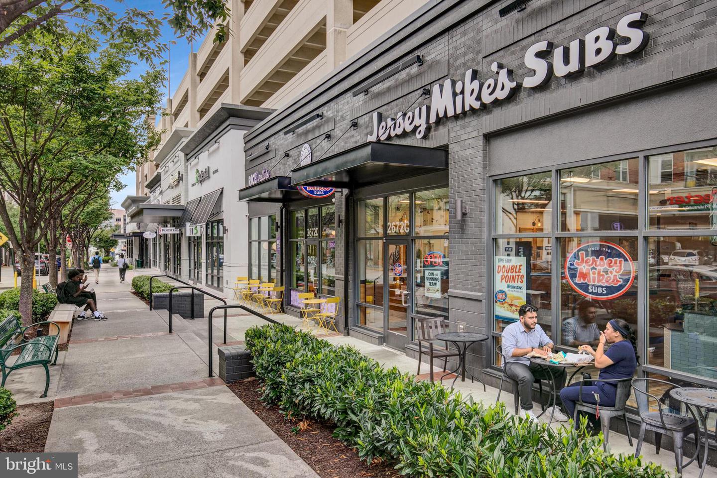 2653 Park Tower Dr #312