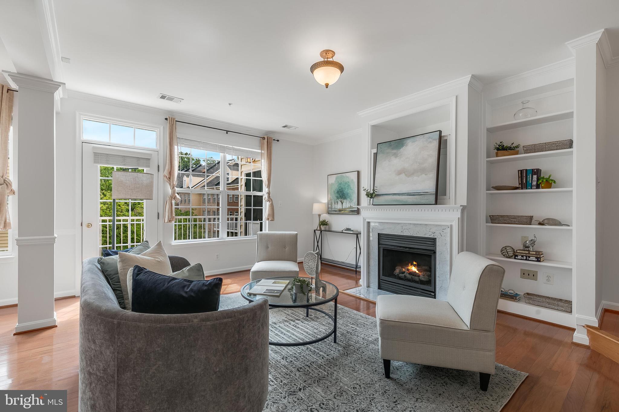 2653 Park Tower Dr #312