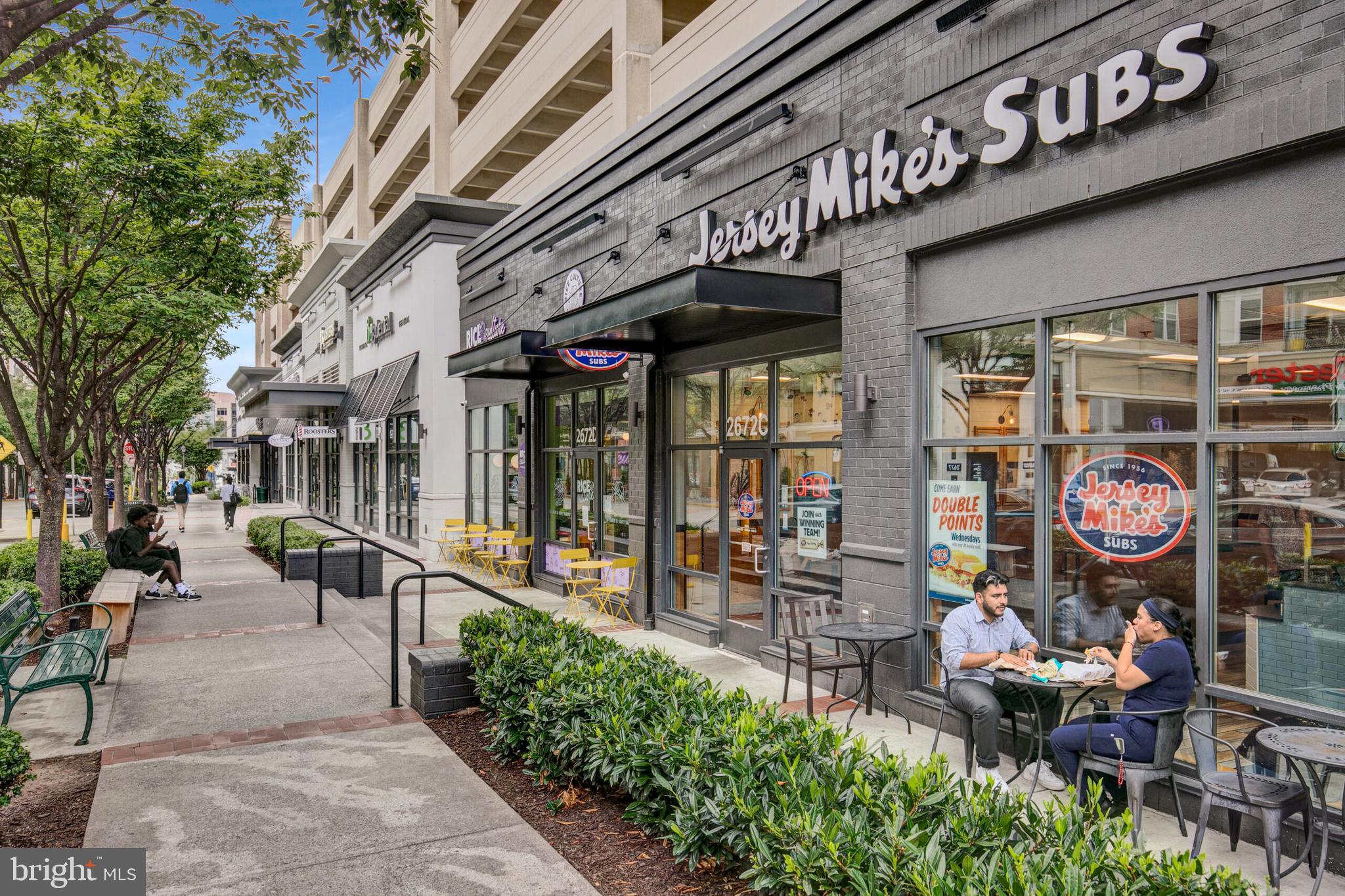 2653 Park Tower Dr #312