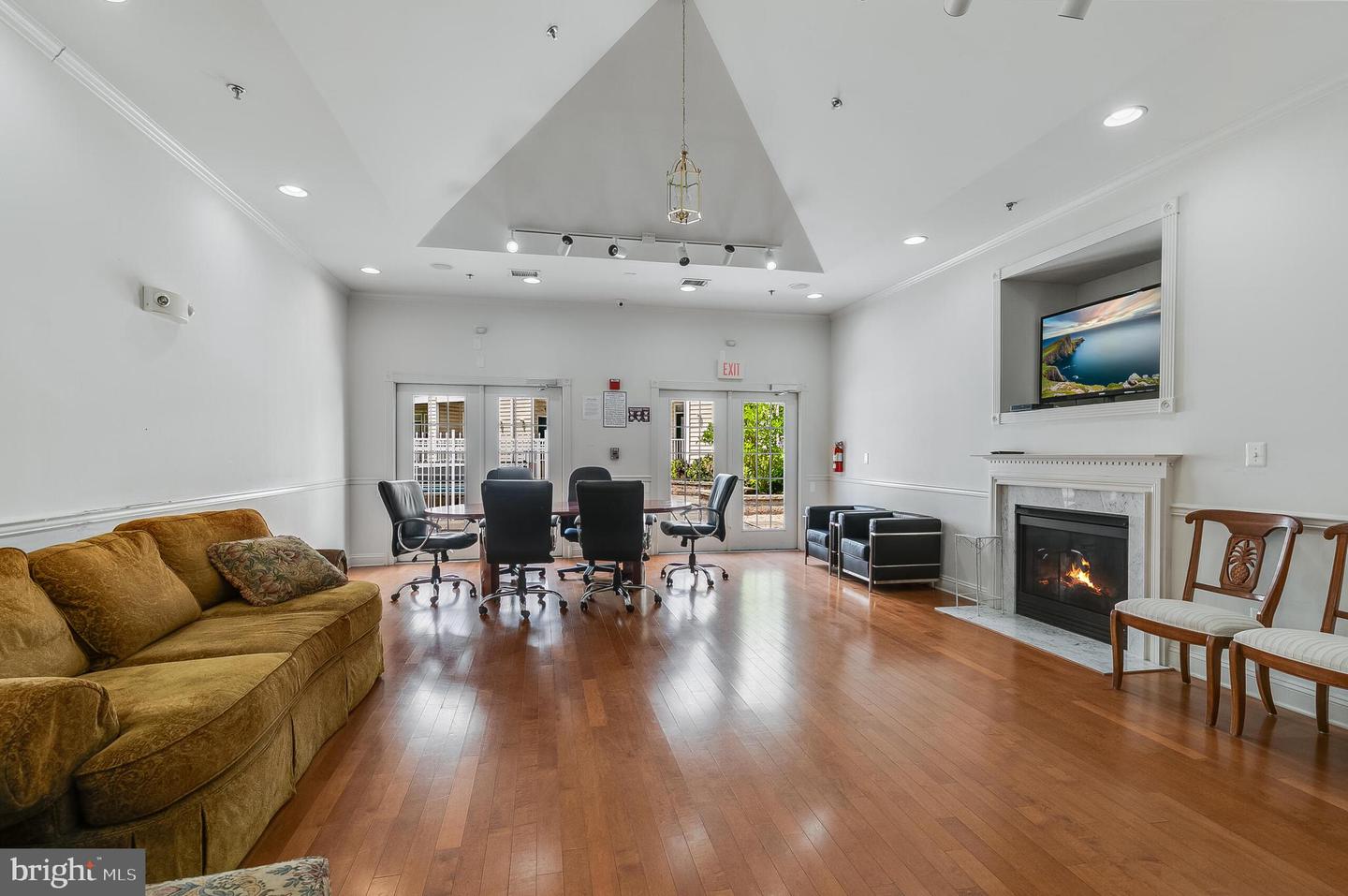 2653 Park Tower Dr #312