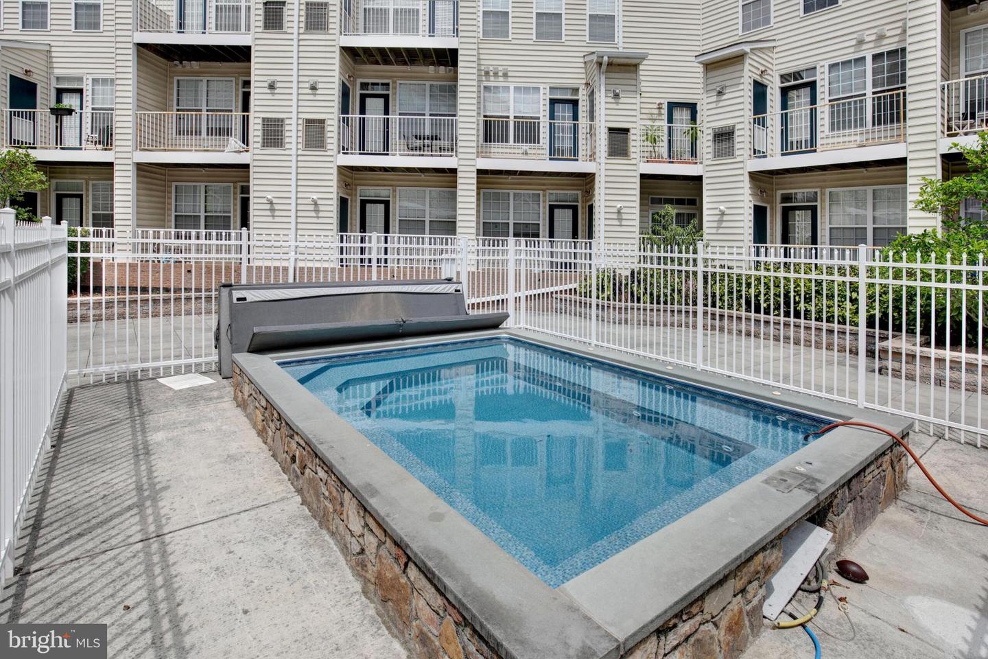 2653 Park Tower Dr #312