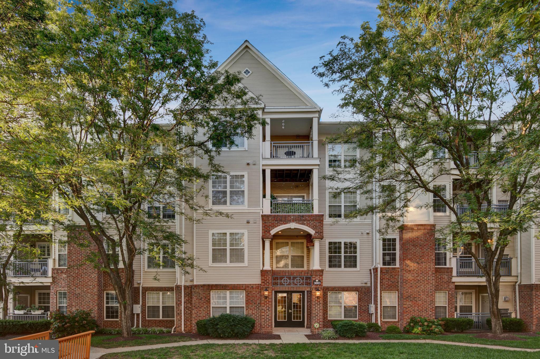 3003 Nicosh Cir #3208