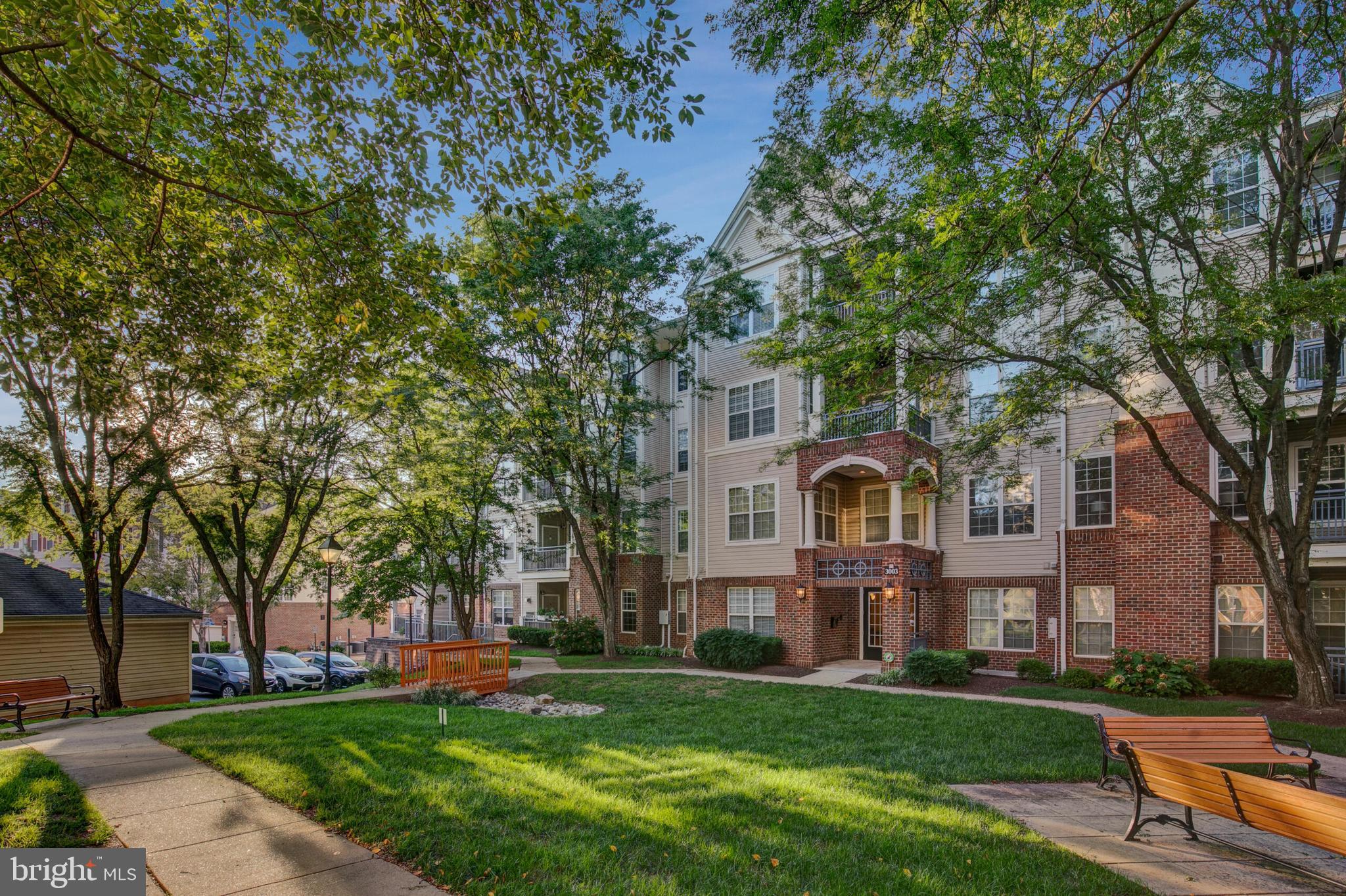 3003 Nicosh Cir #3208