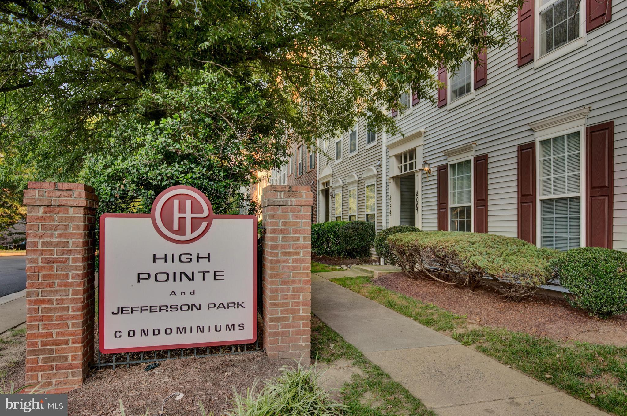 3003 Nicosh Cir #3208