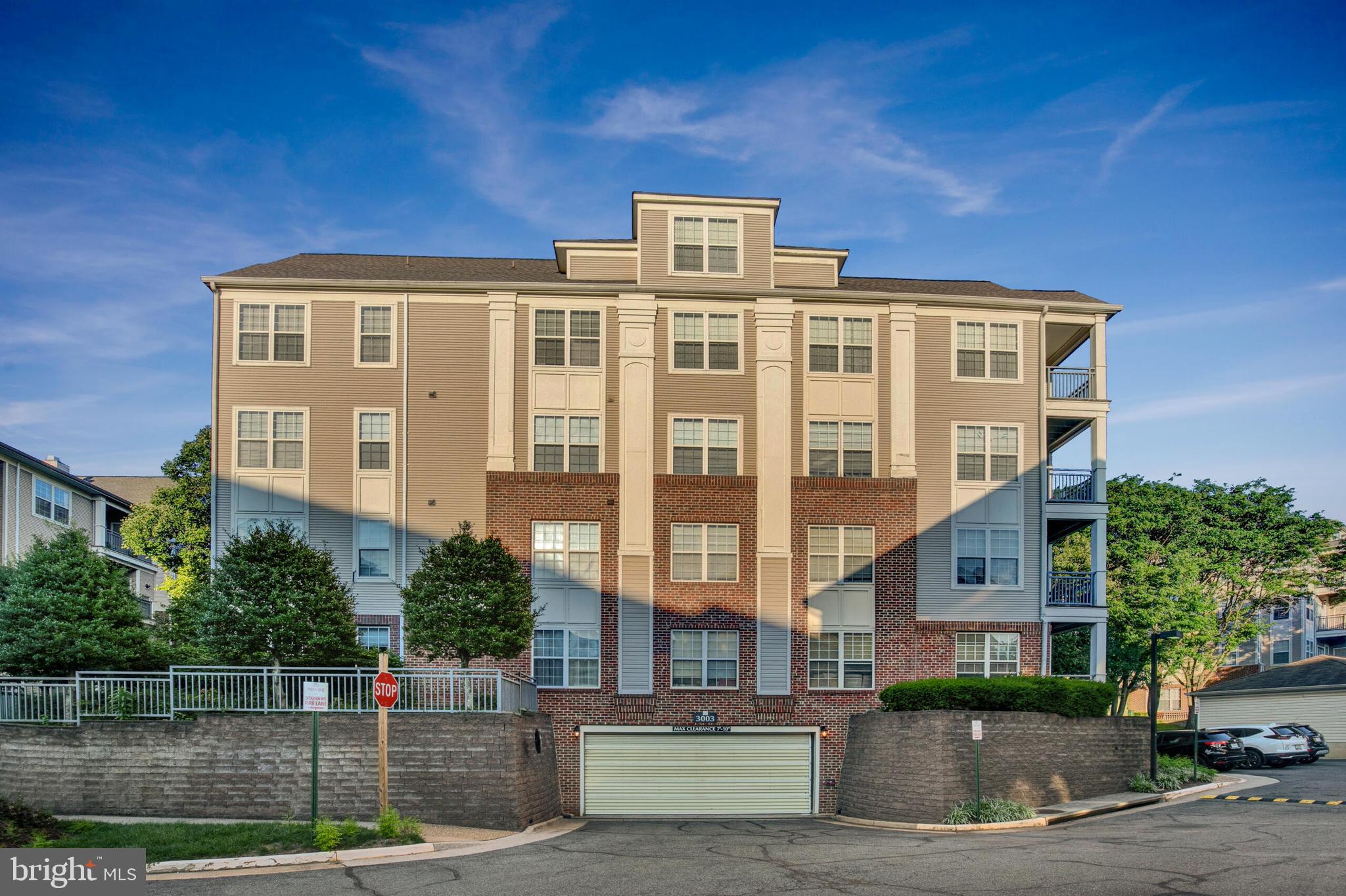 3003 Nicosh Cir #3208