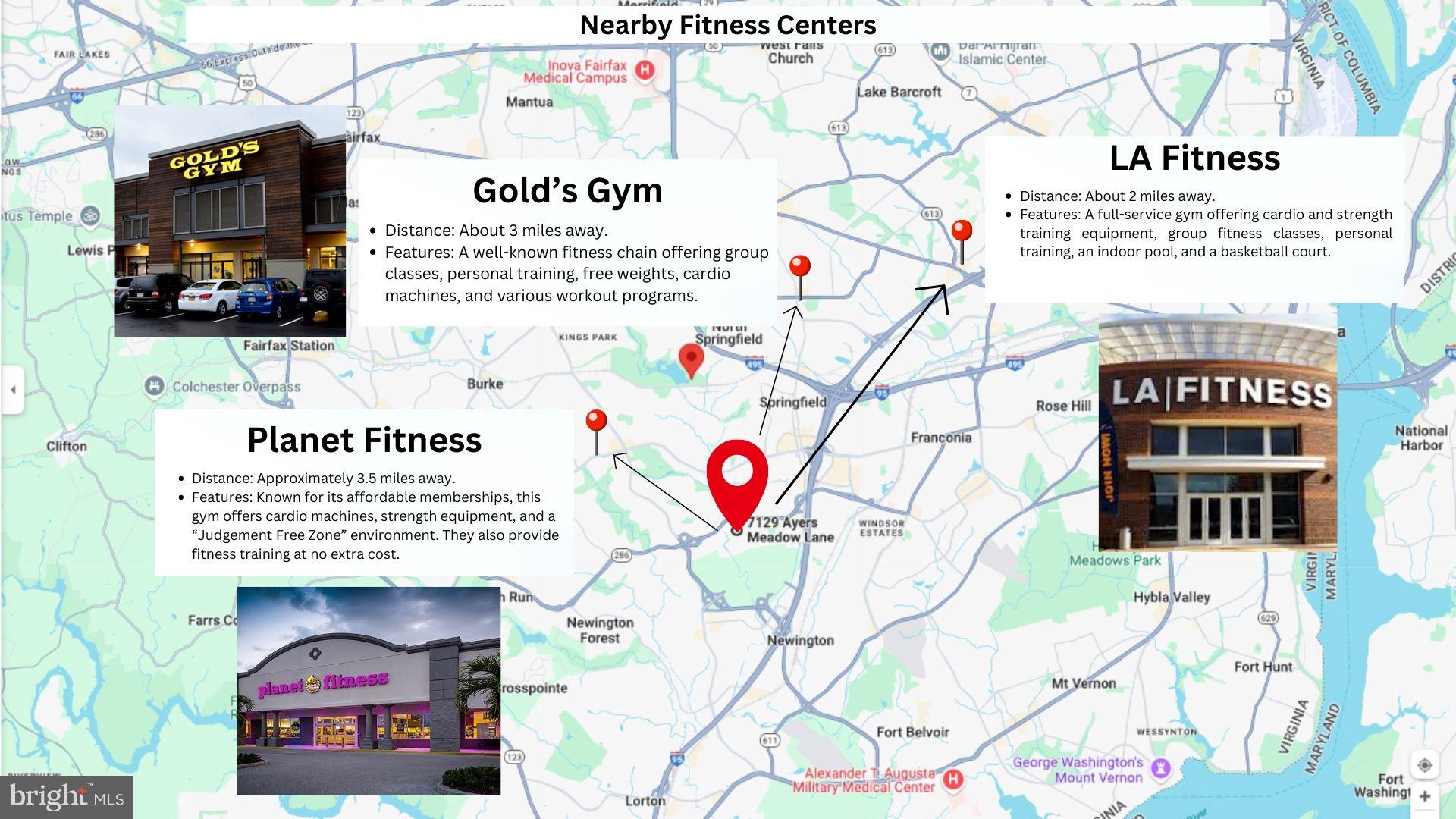 7129 Ayers Meadow Ln