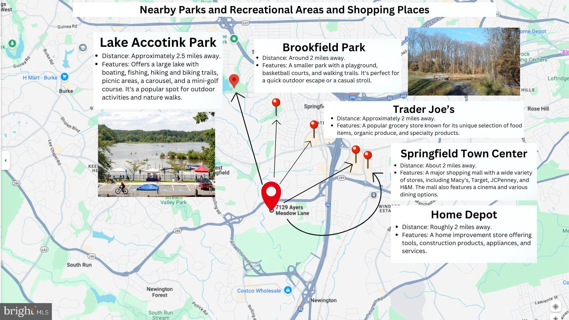 7129 Ayers Meadow Ln