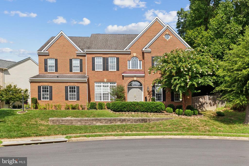 7129 Ayers Meadow Ln