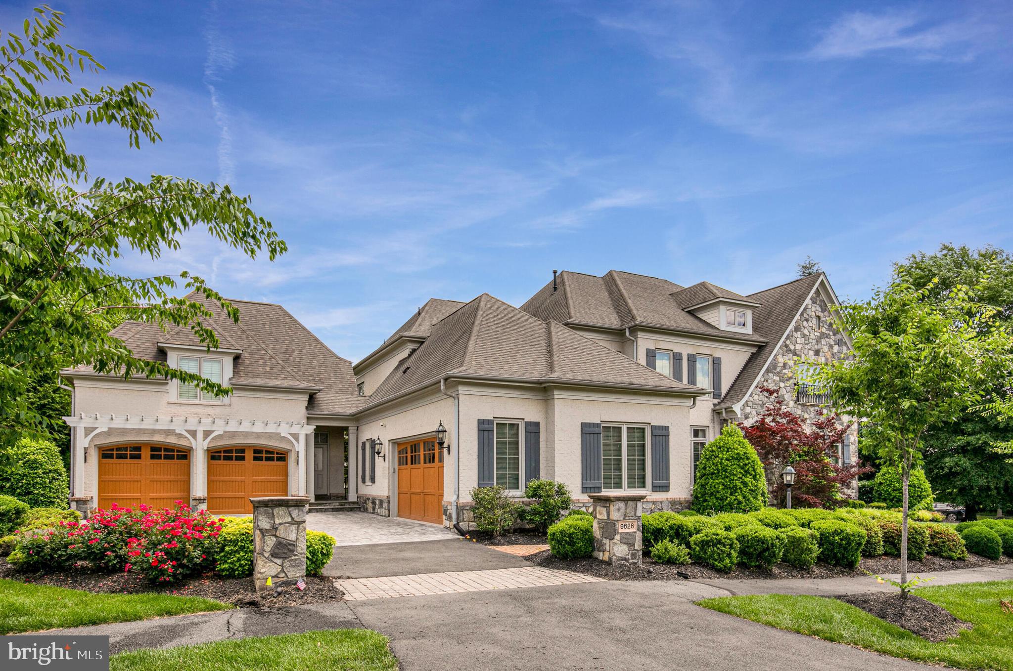 9628 Maymont Dr