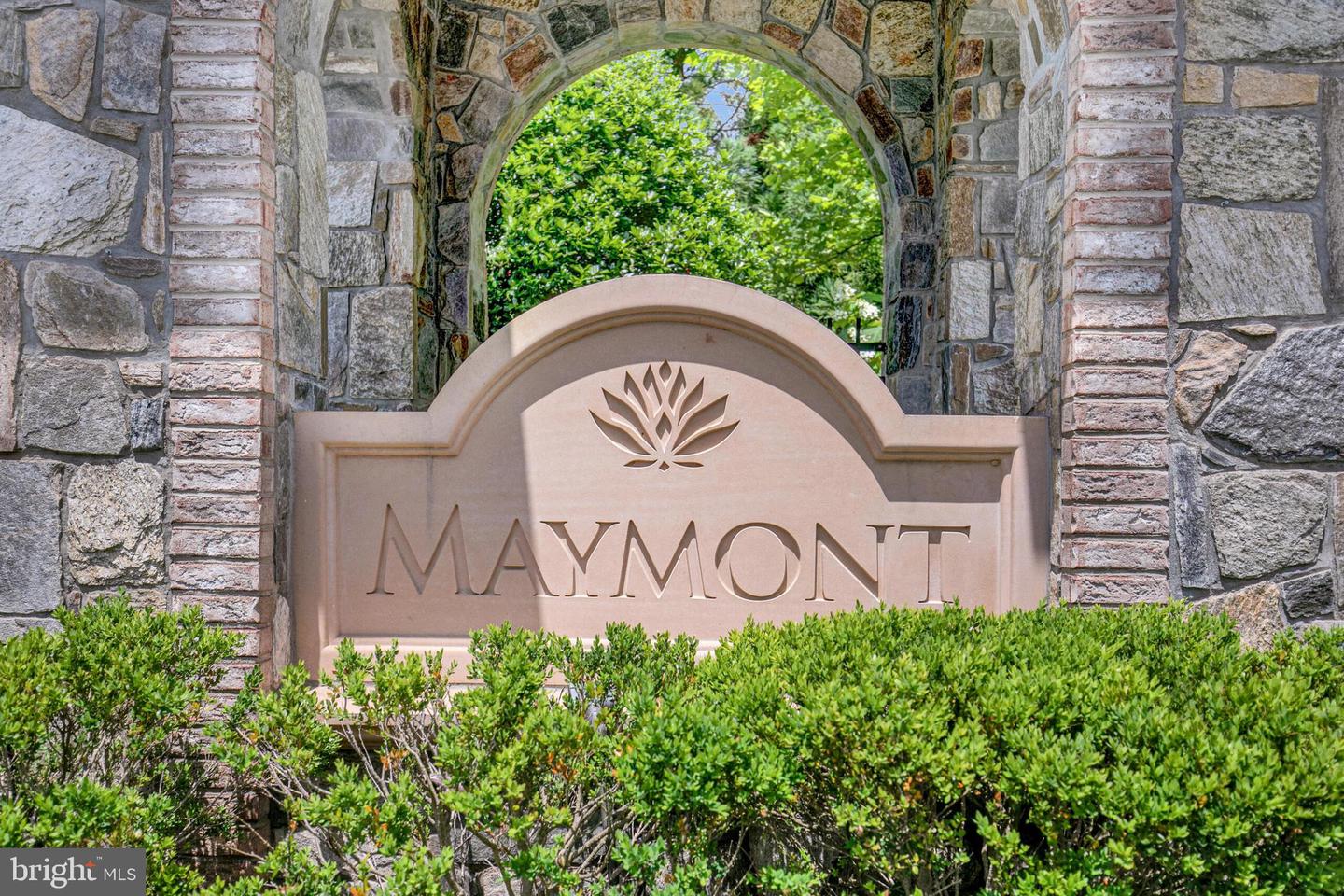 9628 Maymont Dr
