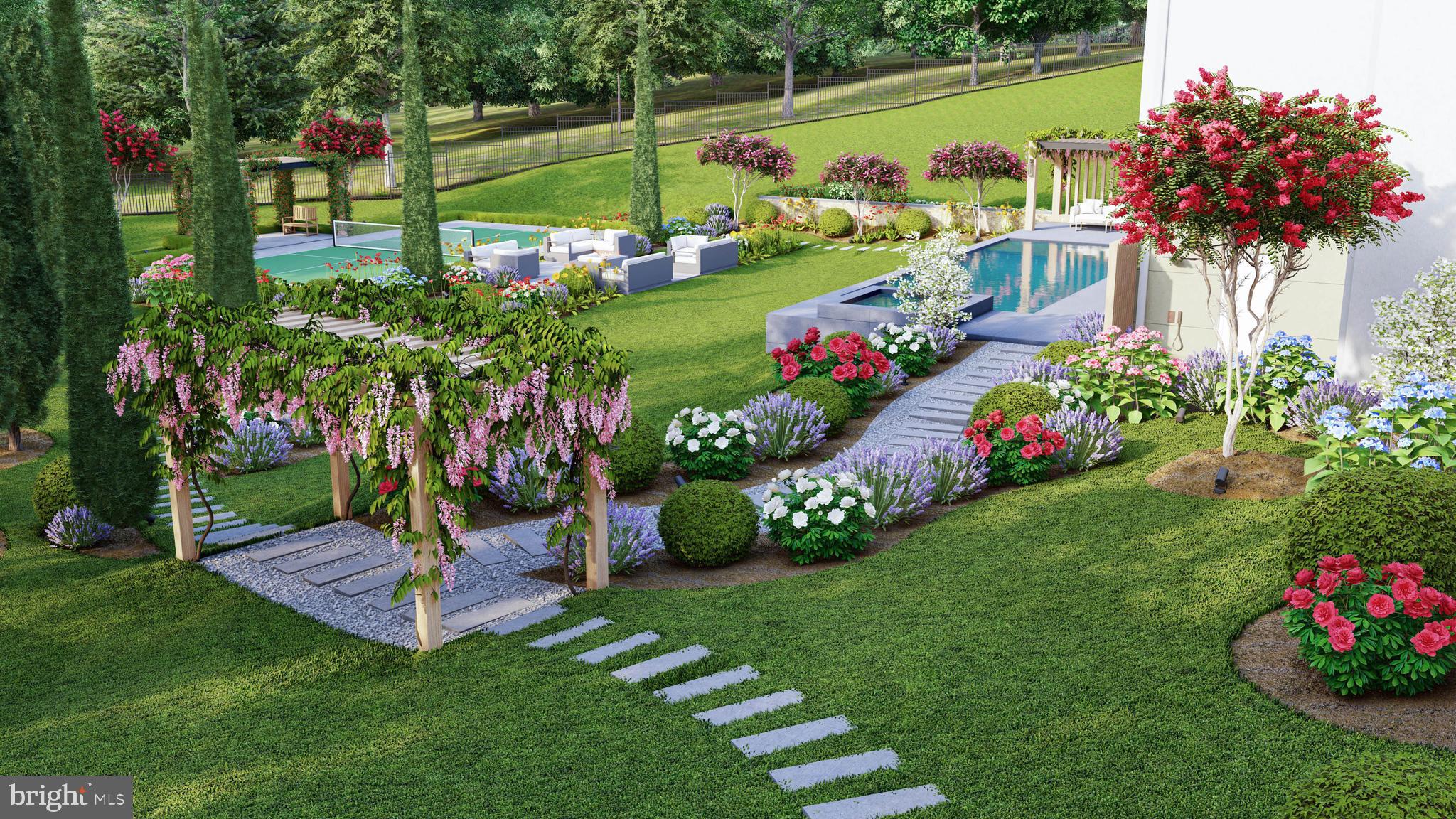 1033 Union Church Rd