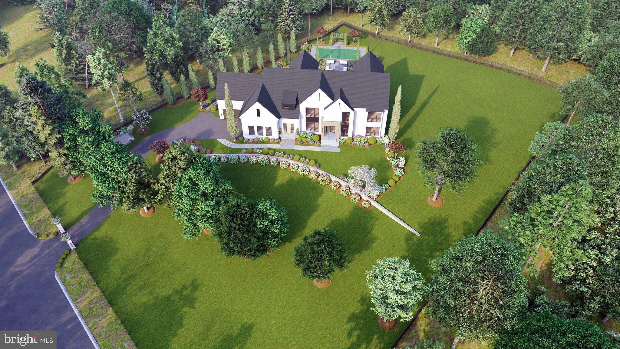 1033 Union Church Rd