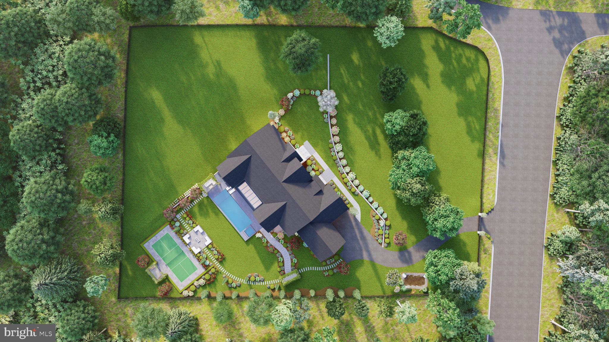 1033 Union Church Rd