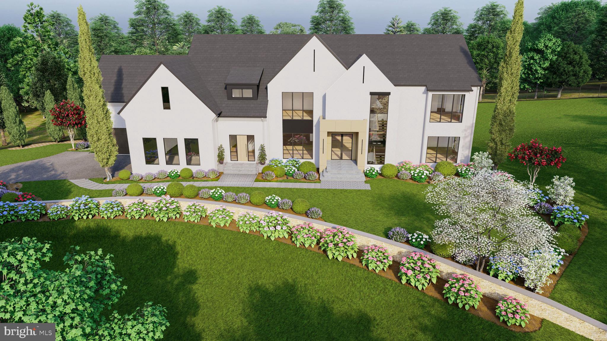 1033 Union Church Rd