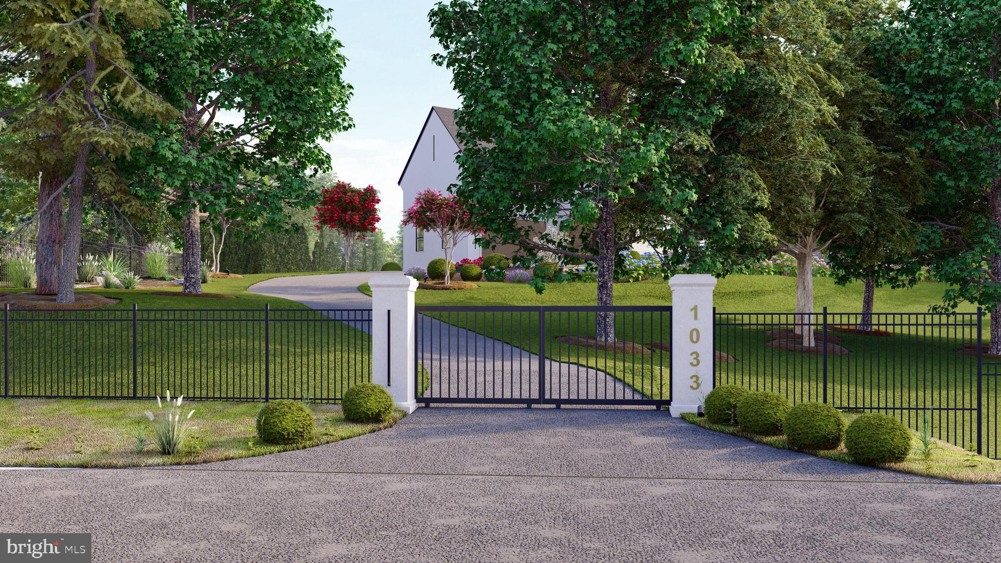 1033 Union Church Rd