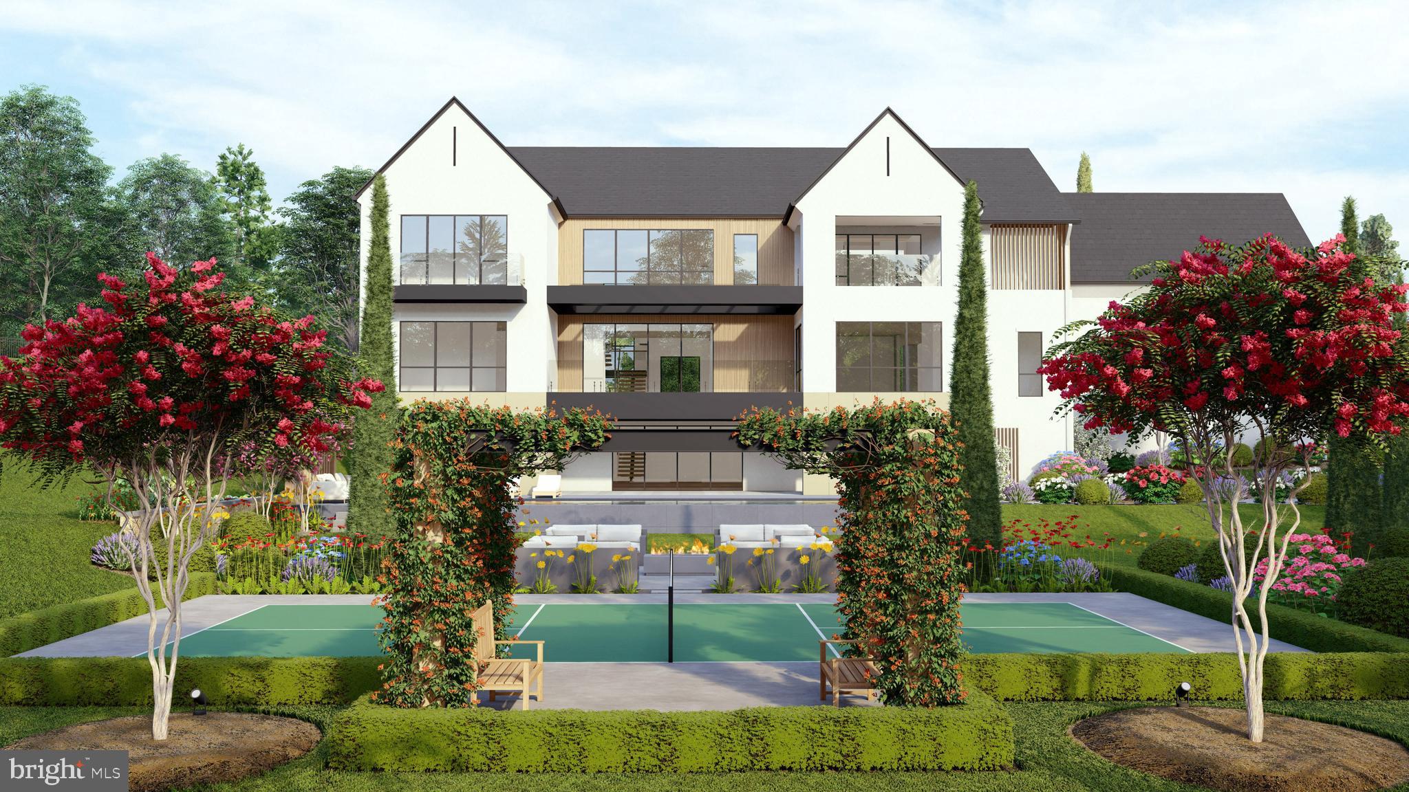 1033 Union Church Rd