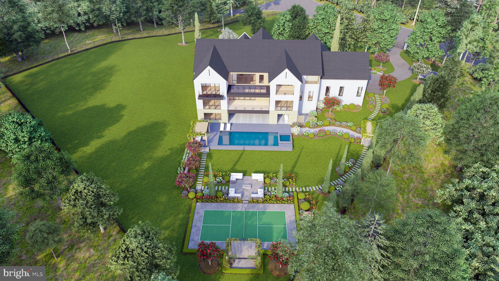 1033 Union Church Rd