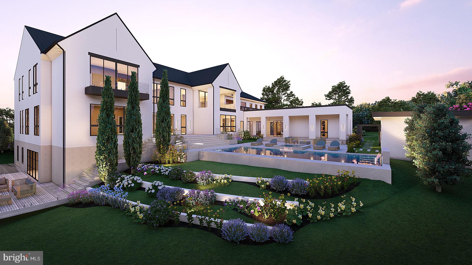 7315 Georgetown Pike
