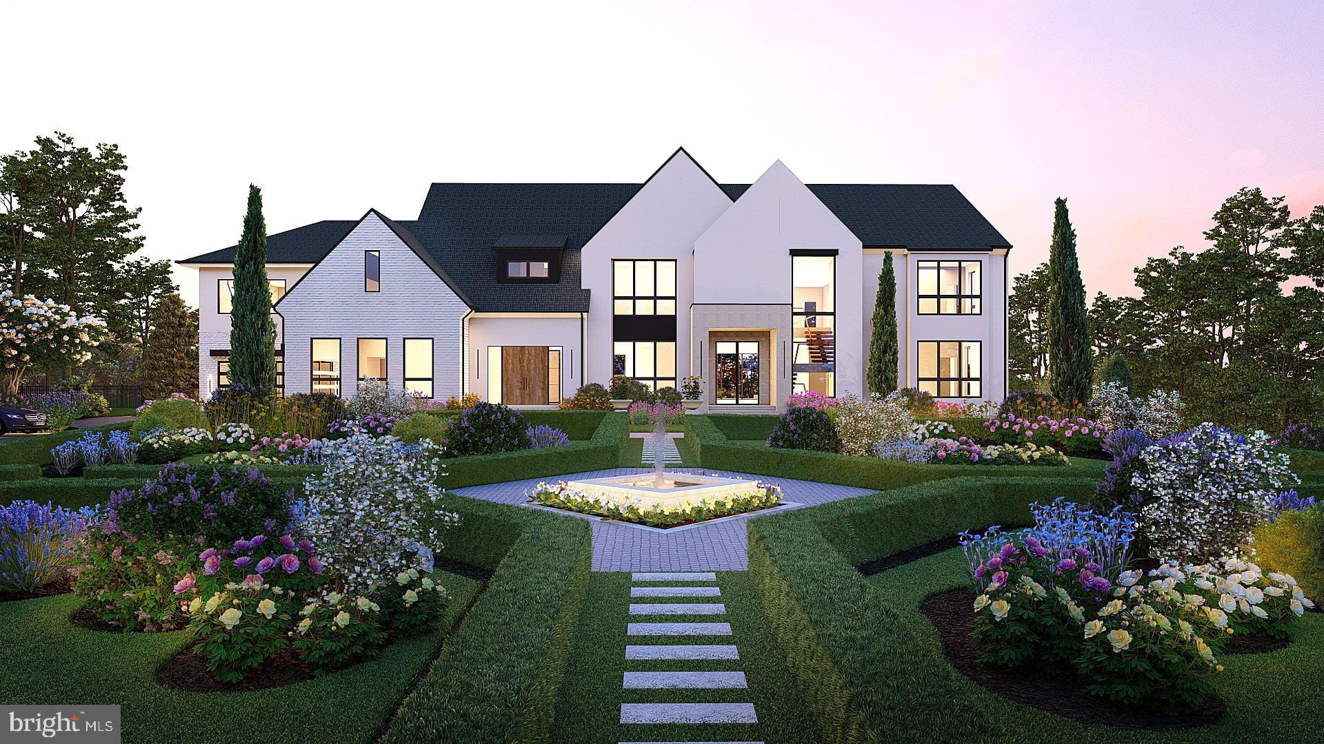7315 Georgetown Pike