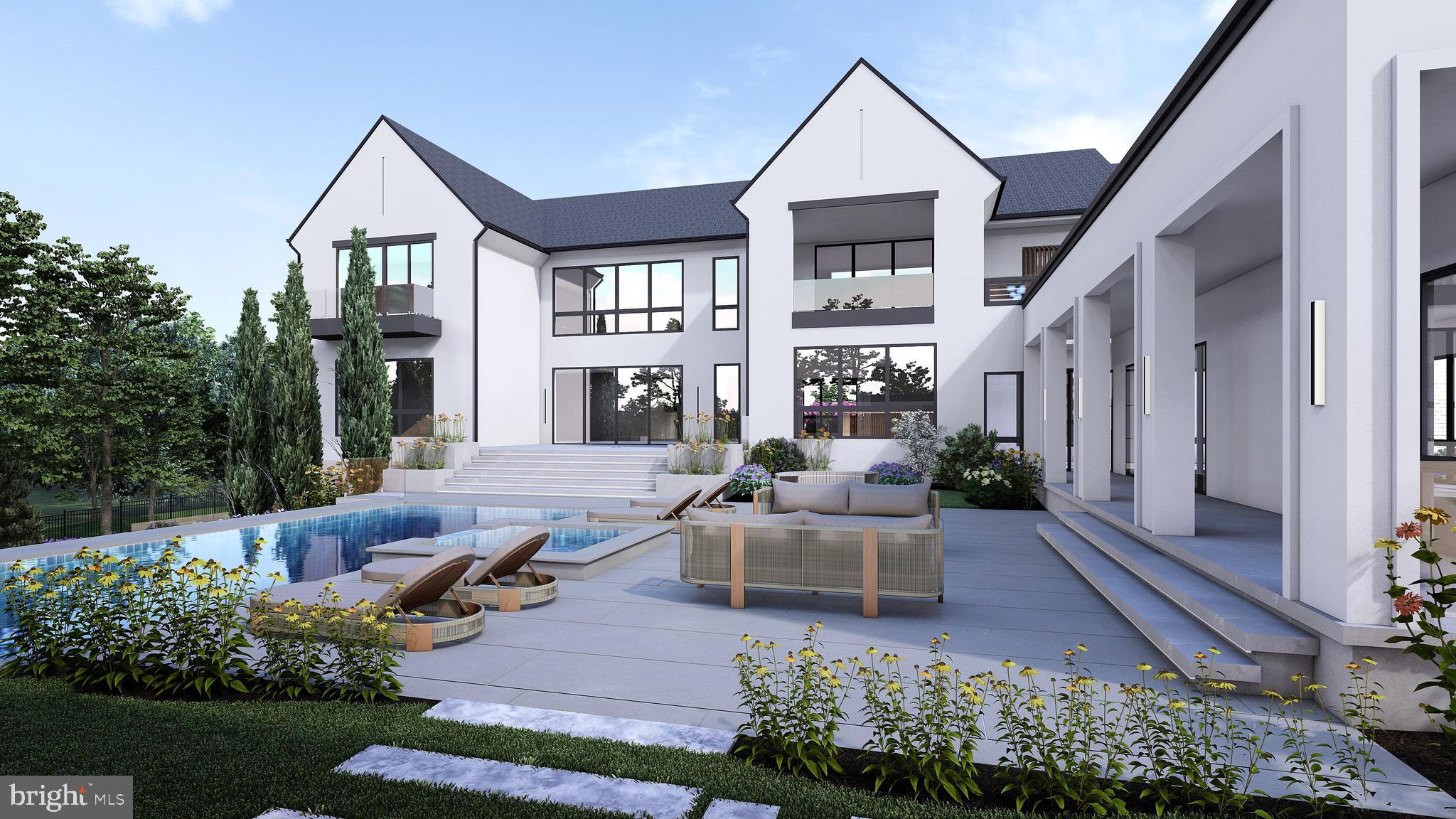 7315 Georgetown Pike