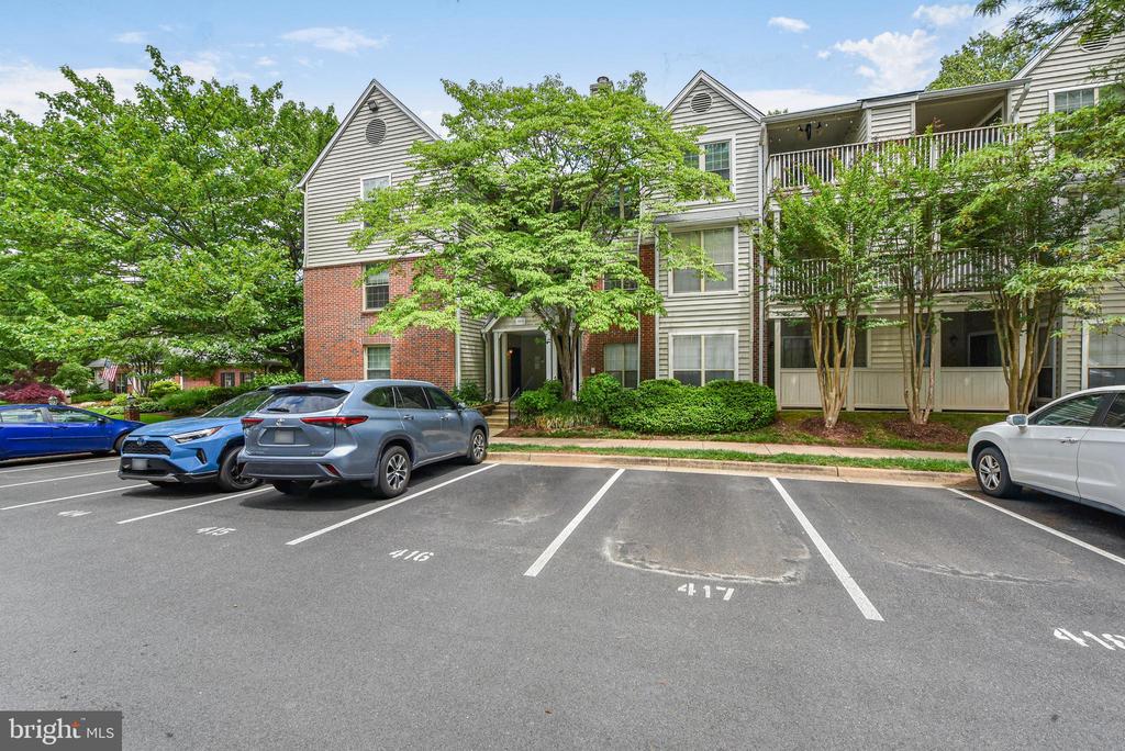 3909 Penderview Dr #1923