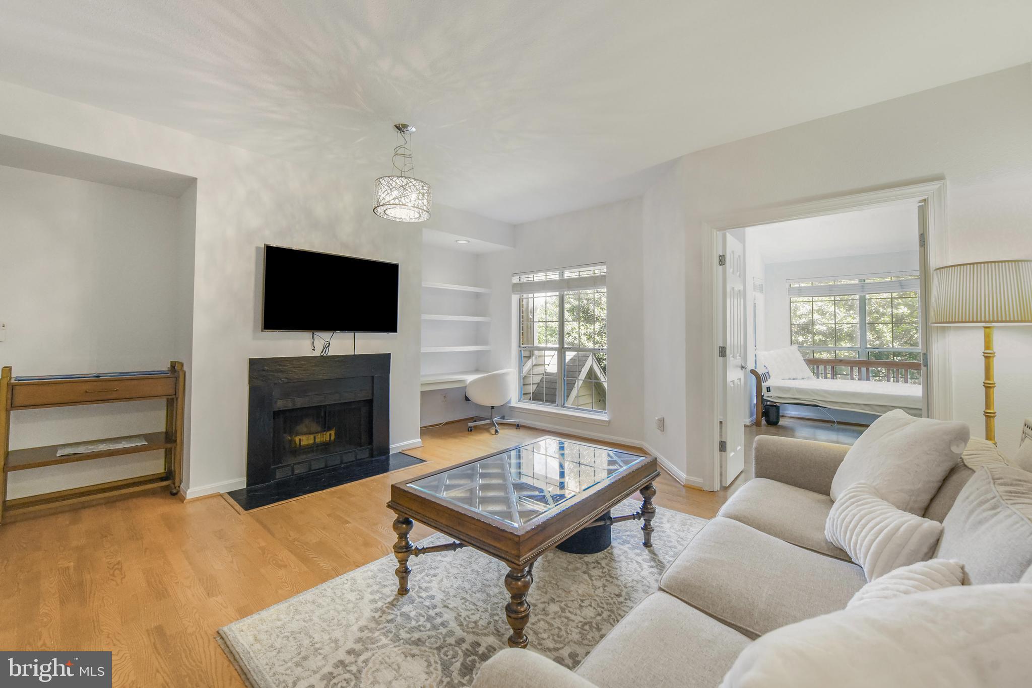 3909 Penderview Dr #1923