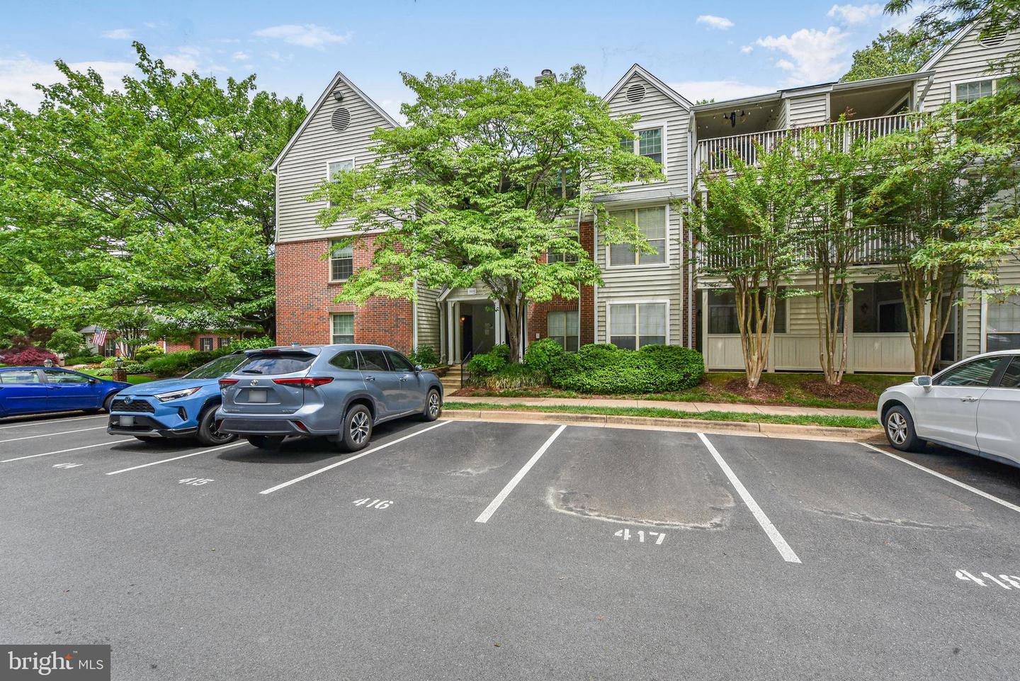3909 Penderview Dr #1923