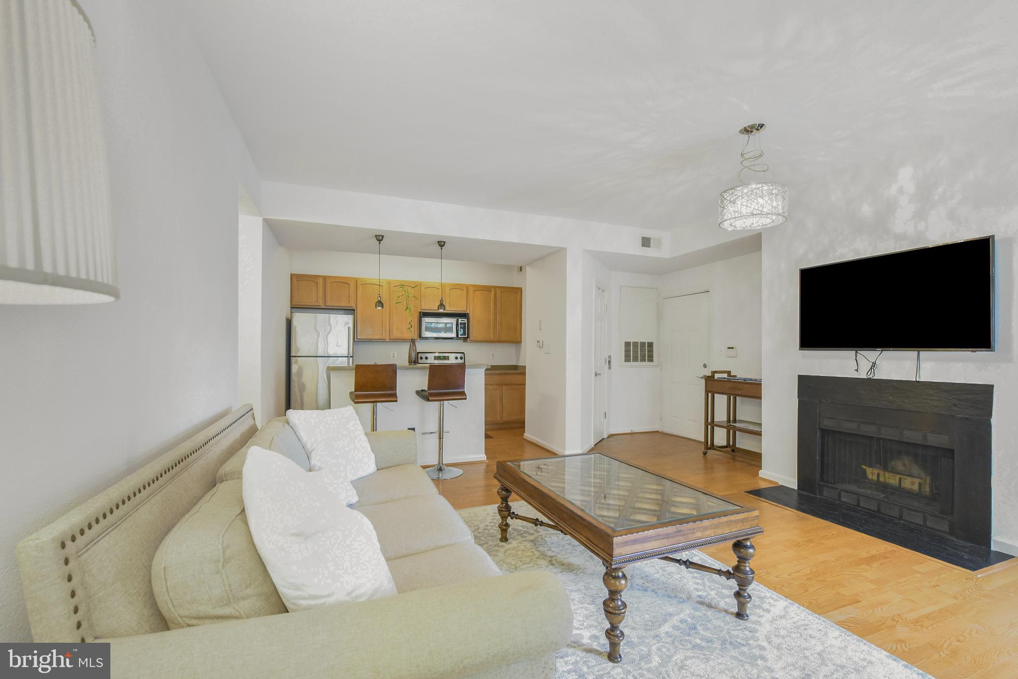 3909 Penderview Dr #1923