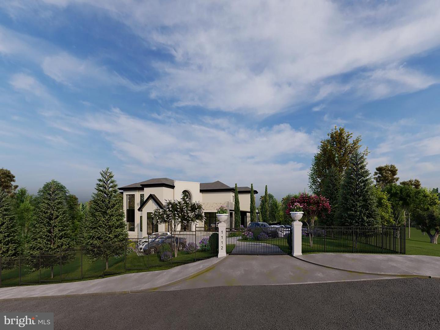 1112 Balls Hill Rd