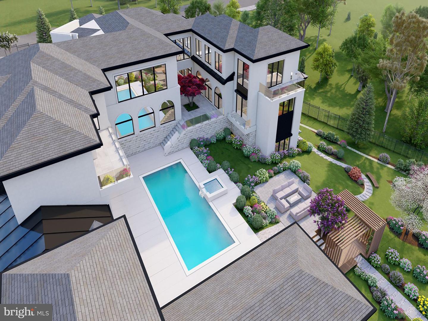 1112 Balls Hill Rd