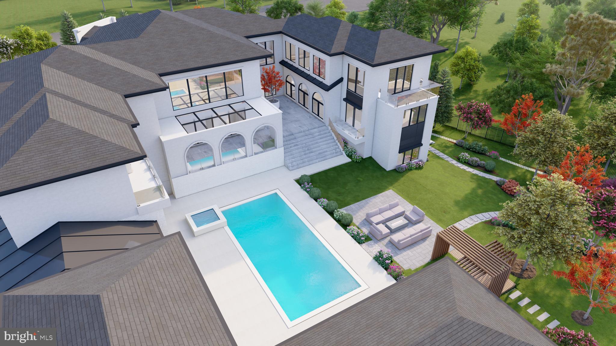 1112 Balls Hill Rd
