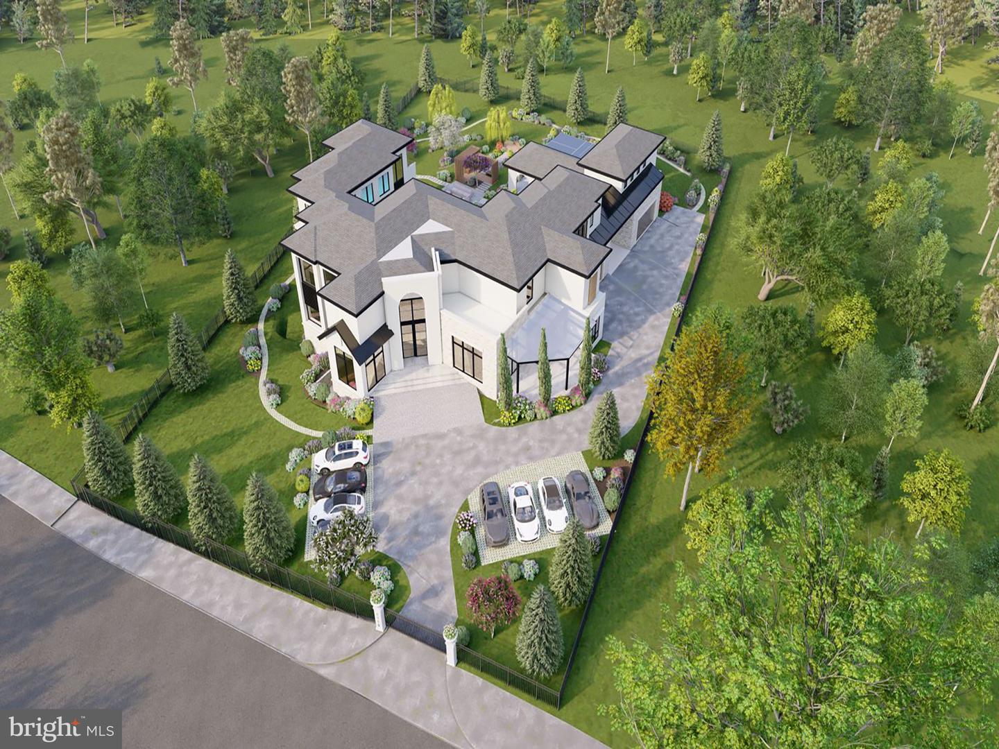1112 Balls Hill Rd
