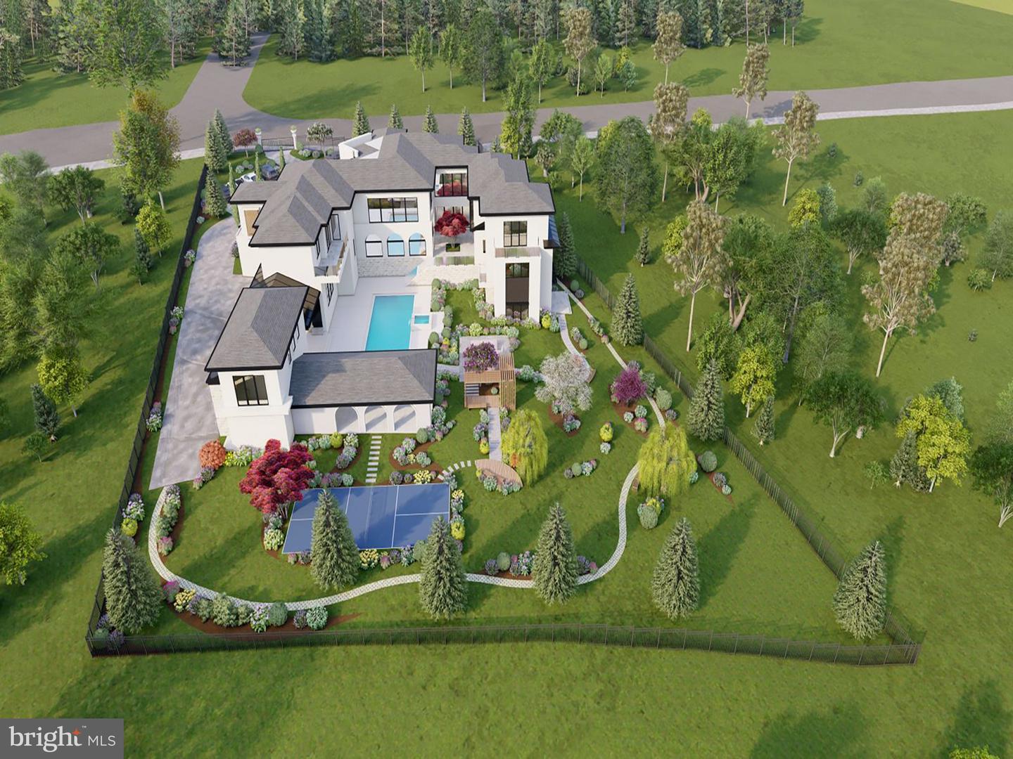 1112 Balls Hill Rd