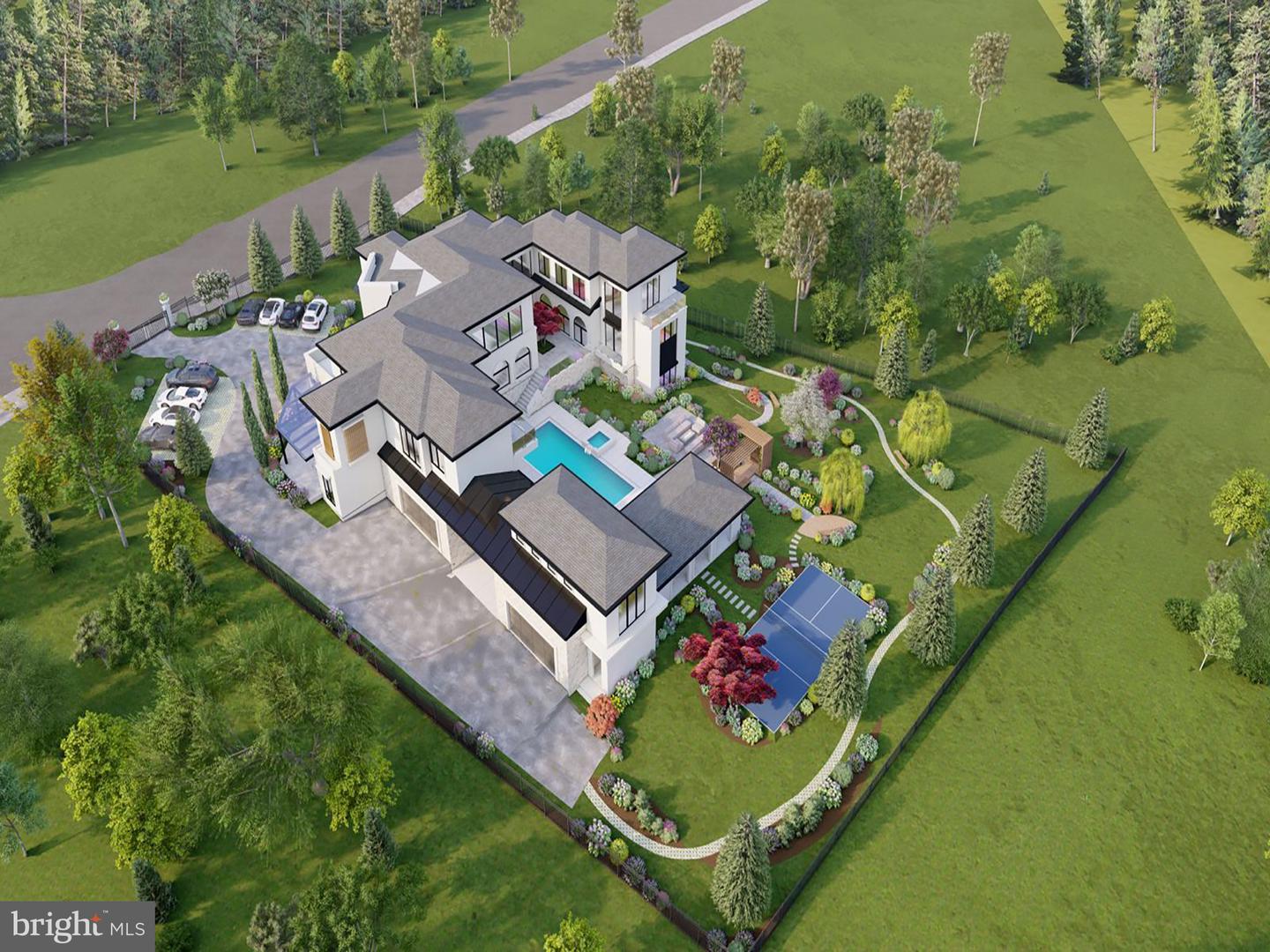 1112 Balls Hill Rd