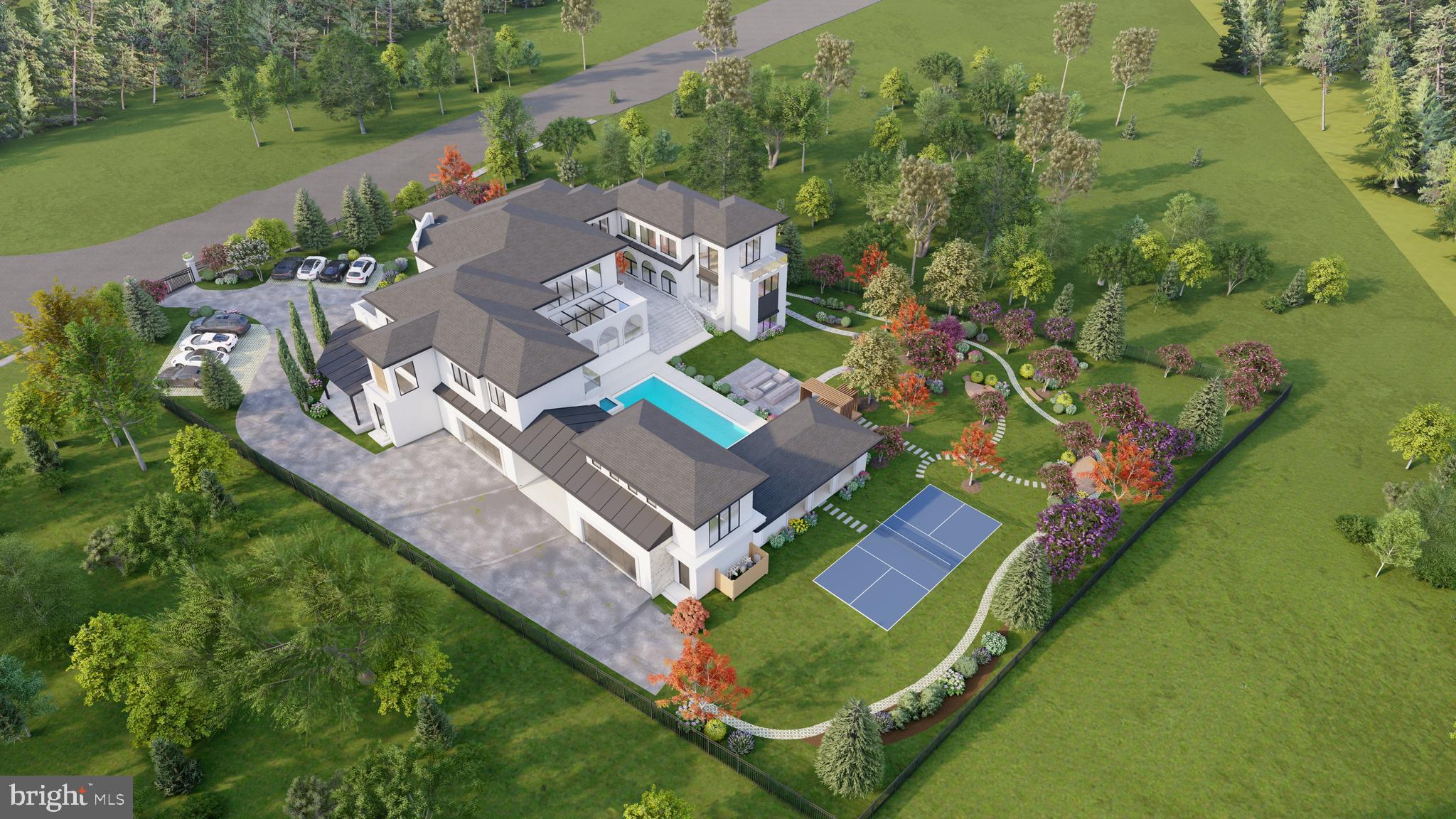 1112 Balls Hill Rd