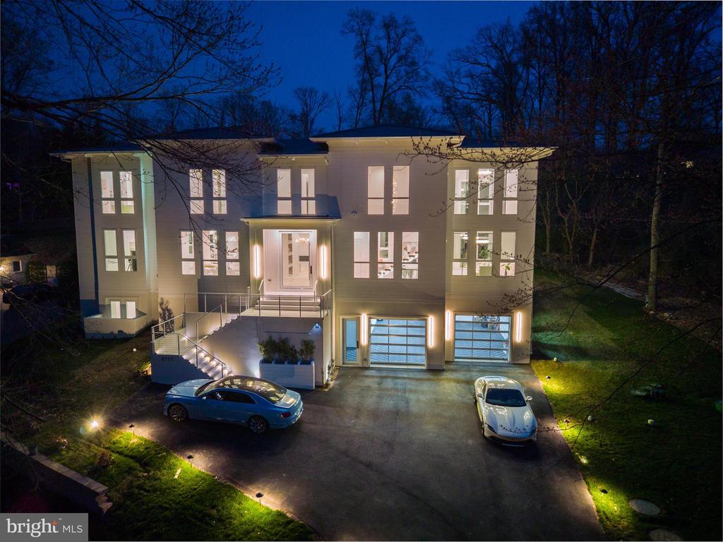 8757 A BROOK ROAD