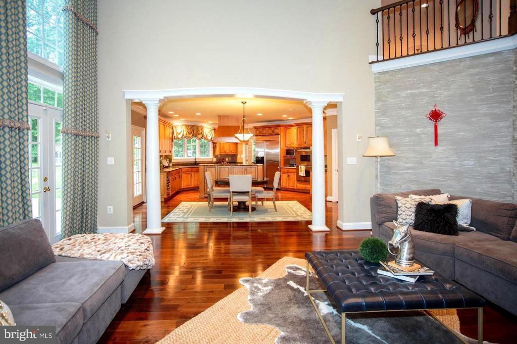 6125 OLD DOMINION DRIVE