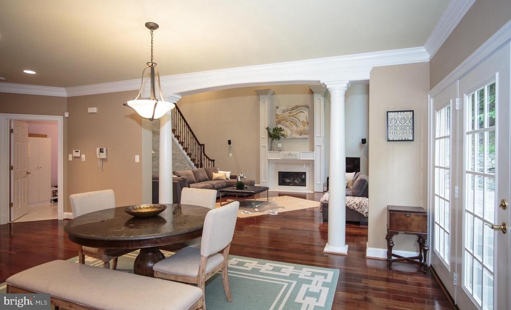 6125 OLD DOMINION DRIVE