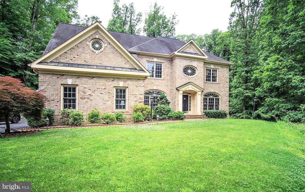 6125 OLD DOMINION DRIVE