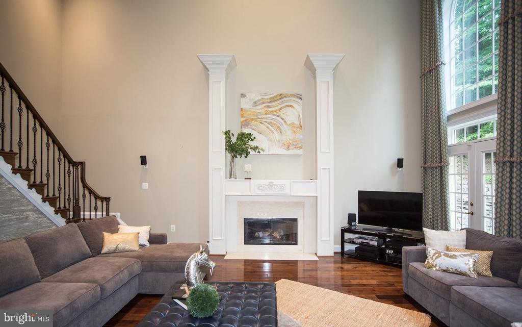 6125 OLD DOMINION DRIVE