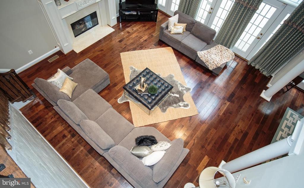 6125 OLD DOMINION DRIVE
