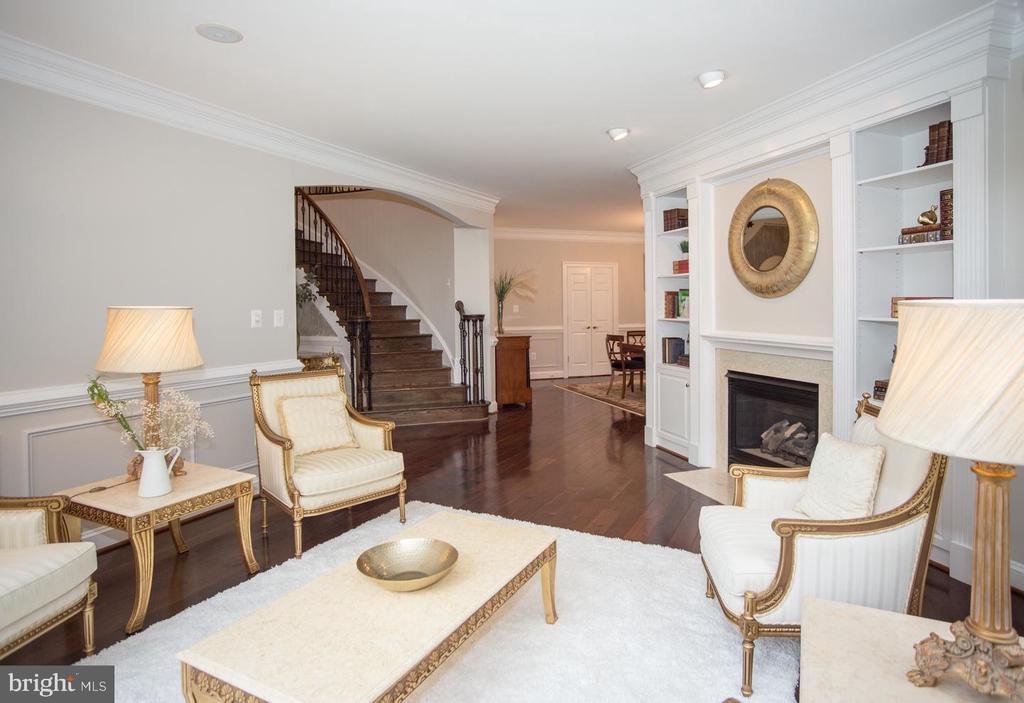 6125 OLD DOMINION DRIVE