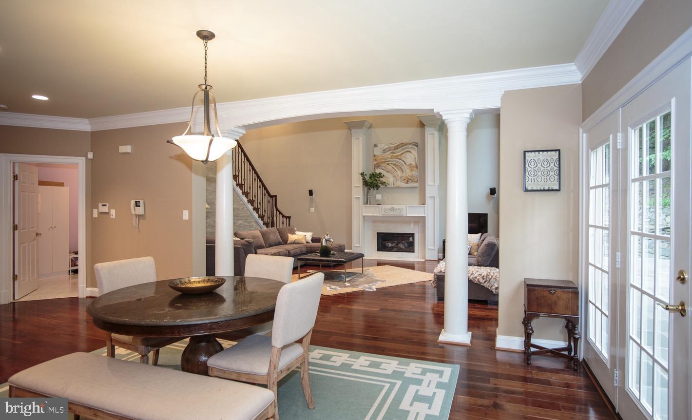 6125 OLD DOMINION DRIVE