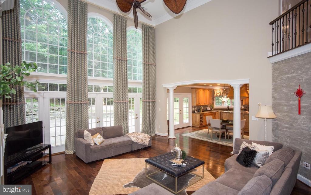 6125 OLD DOMINION DRIVE