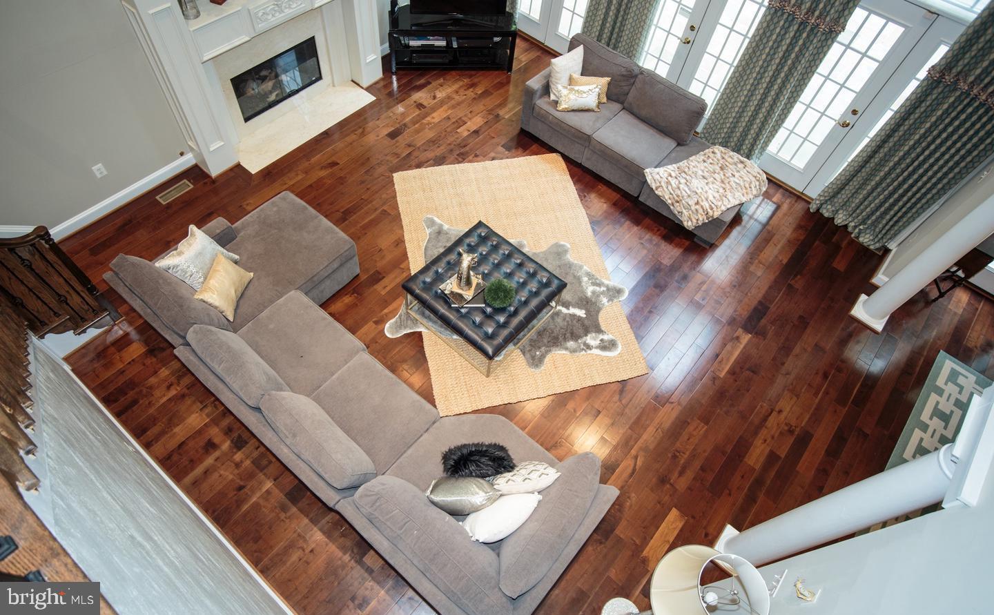 6125 OLD DOMINION DRIVE