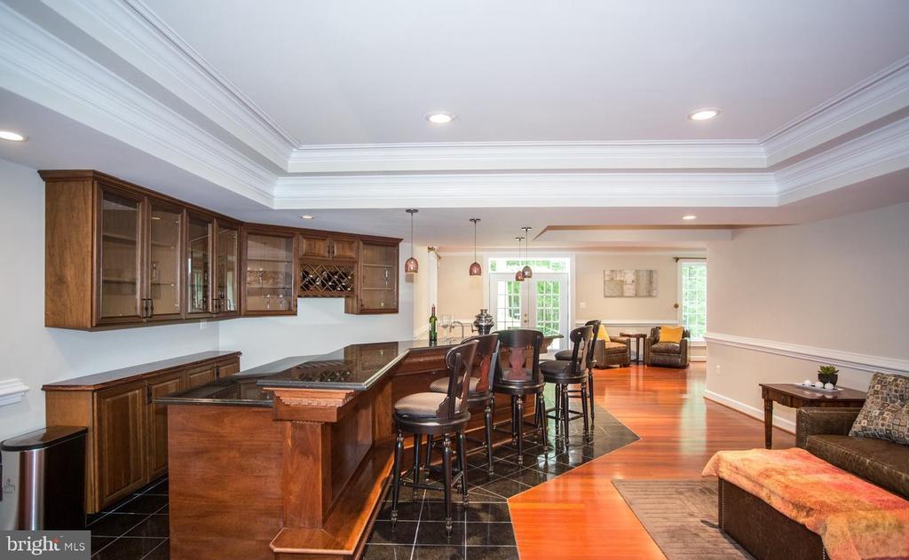 6125 OLD DOMINION DRIVE