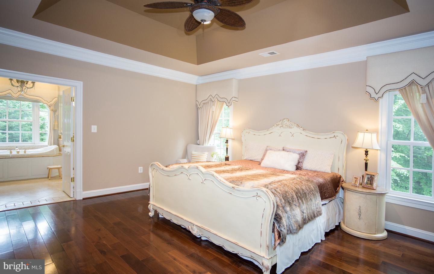6125 OLD DOMINION DRIVE
