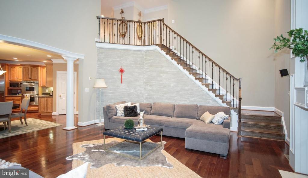 6125 OLD DOMINION DRIVE