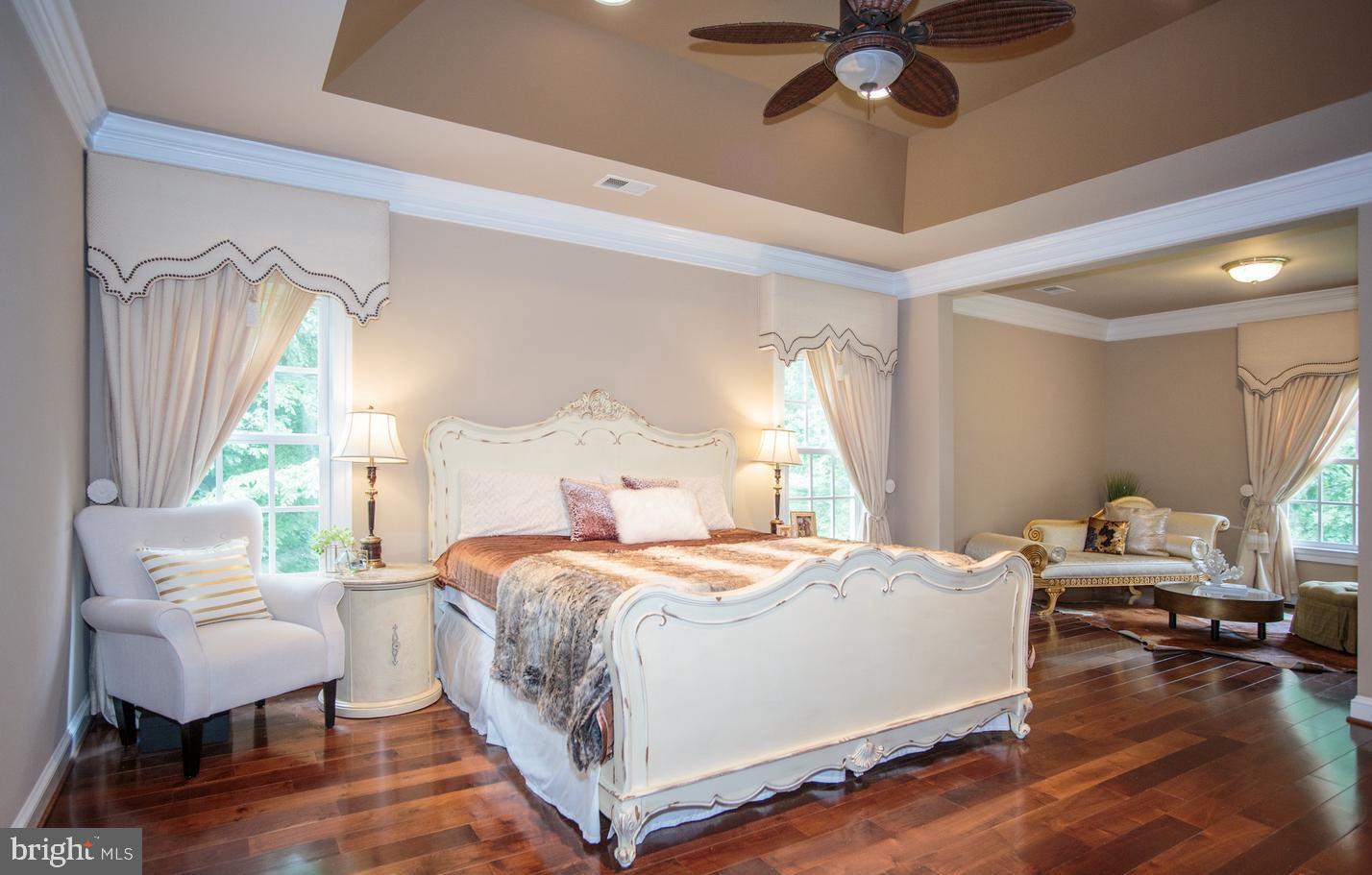 6125 OLD DOMINION DRIVE