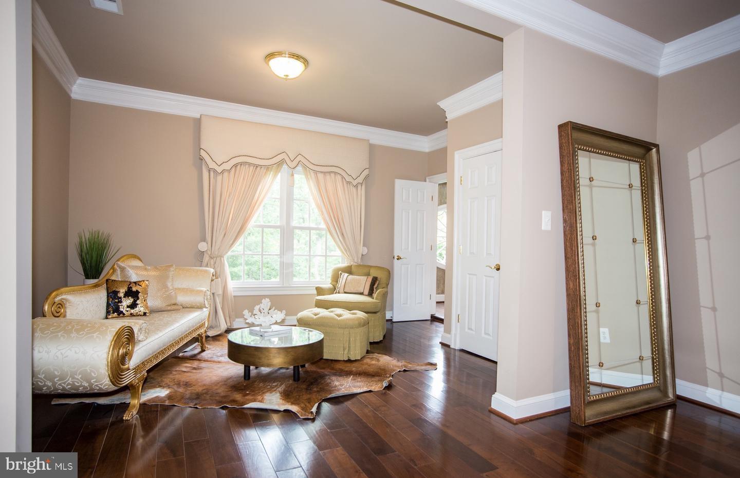6125 OLD DOMINION DRIVE